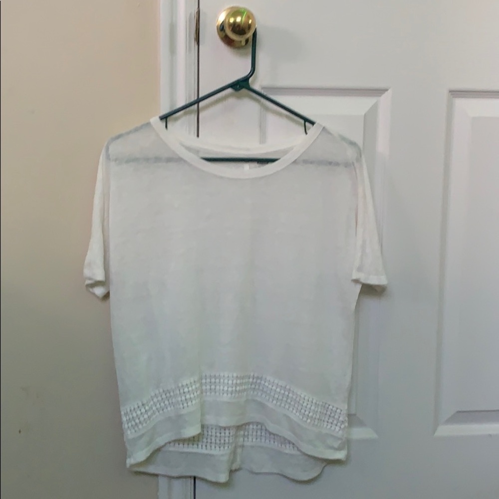 White Top